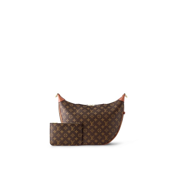 Louis Vuitton HOBO LOOP BAG - Picture 4 of 4
